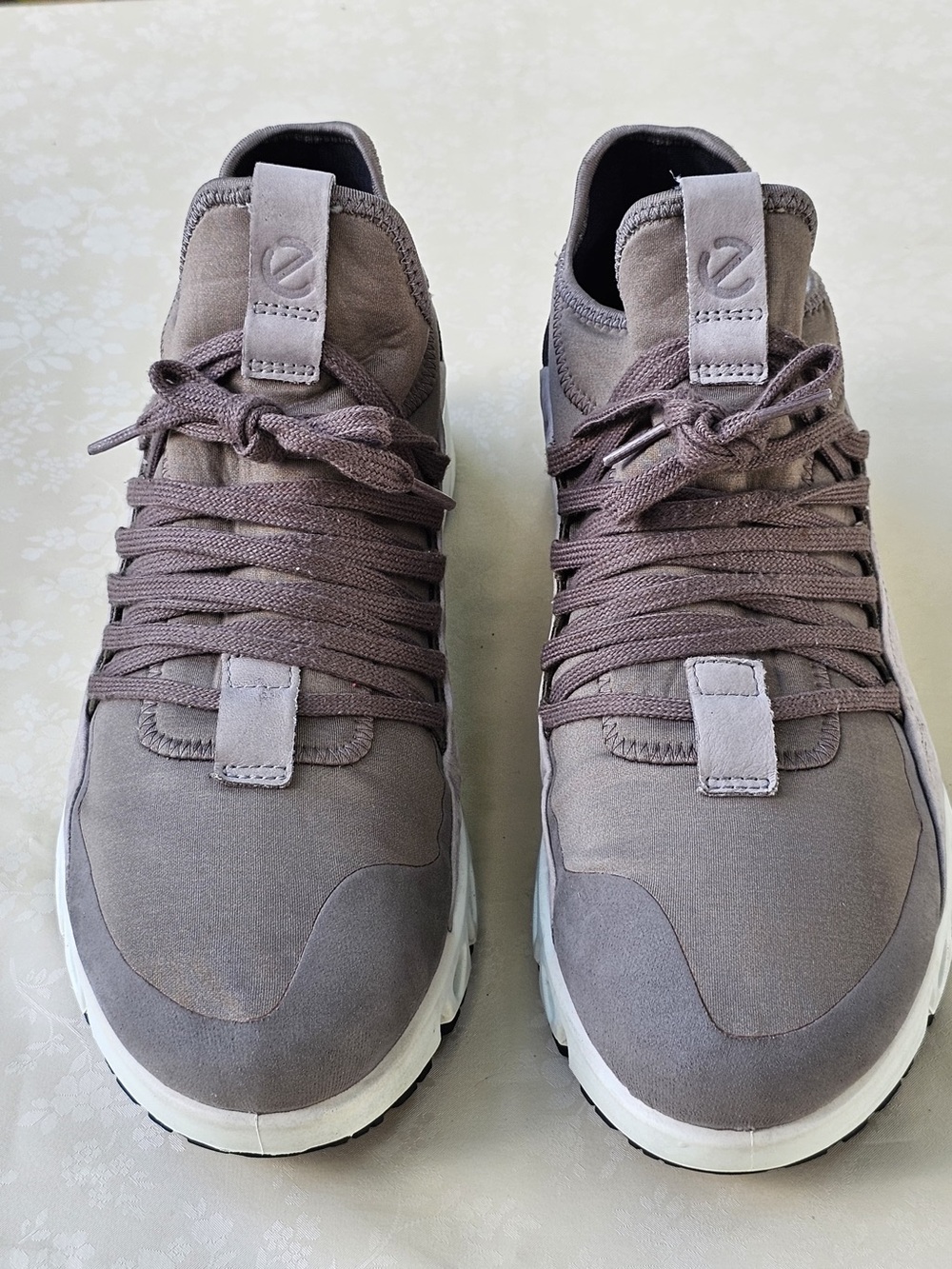ECCO GORE-TEX SURROUND Dyneema Sneakers Men’s 11 EU 45